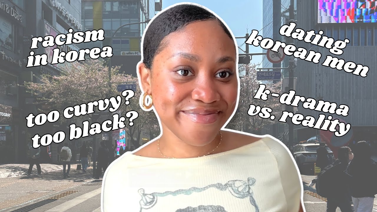 things i wish i knew before going to korea 🇰🇷 BRUTALLY honest advice
