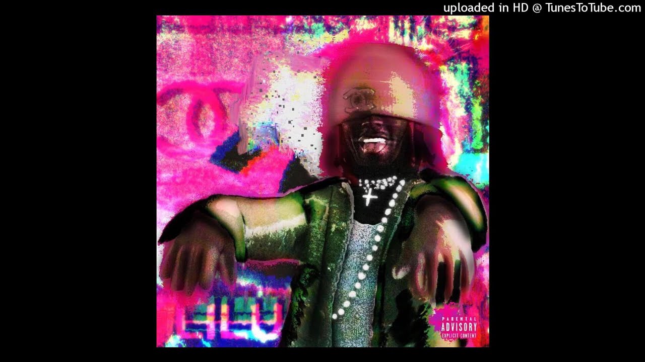 (FREE) Playboi Carti X Lil Uzi Vert Type Beat - 