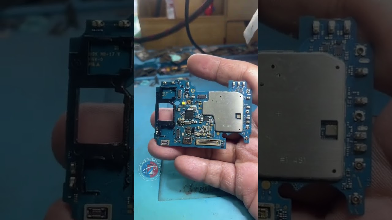 Oppo A5i Secuirty Patch Month Of May, Removed Payjoy Account Done  No Need Flashing & JTAG