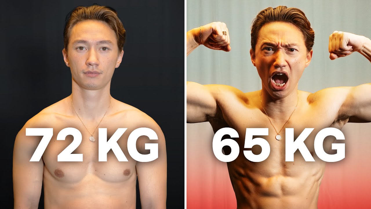 Kan jeg tabe mig nok til at kæmpe i MMA?