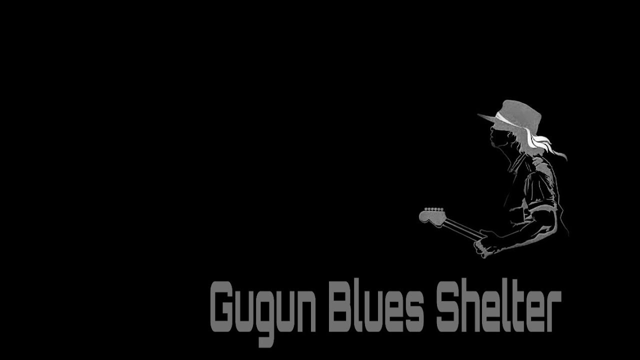 Gugun Blues Shelter - Driving Home Alone (LYRICS)
