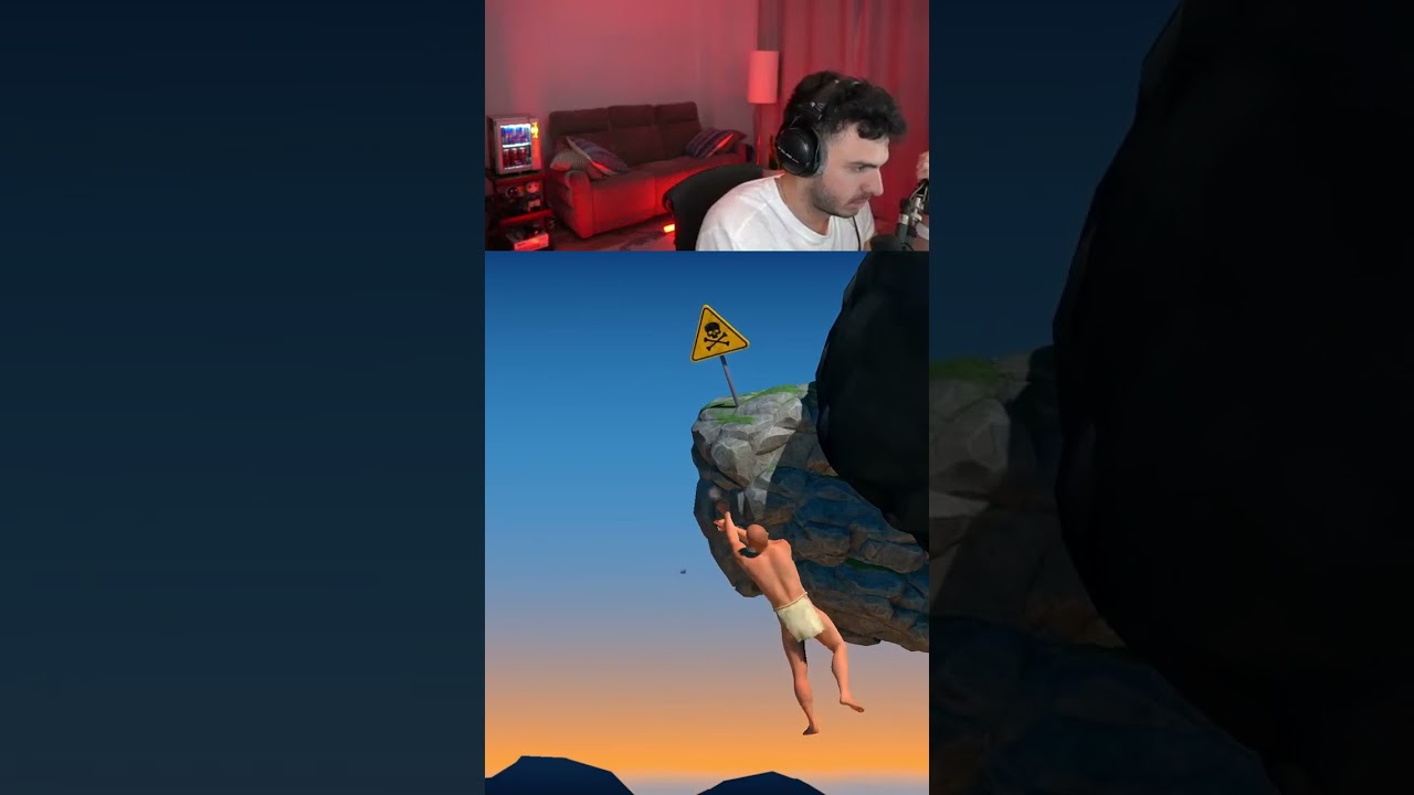 tarik tries a new game  #tarik #clips #tarikclips #twitch #gaming #funny