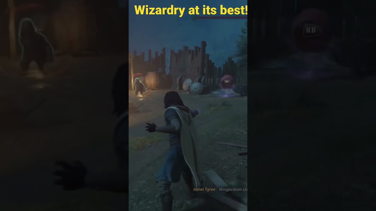 Hogwarts legacy Tips & tricks hard difficulty