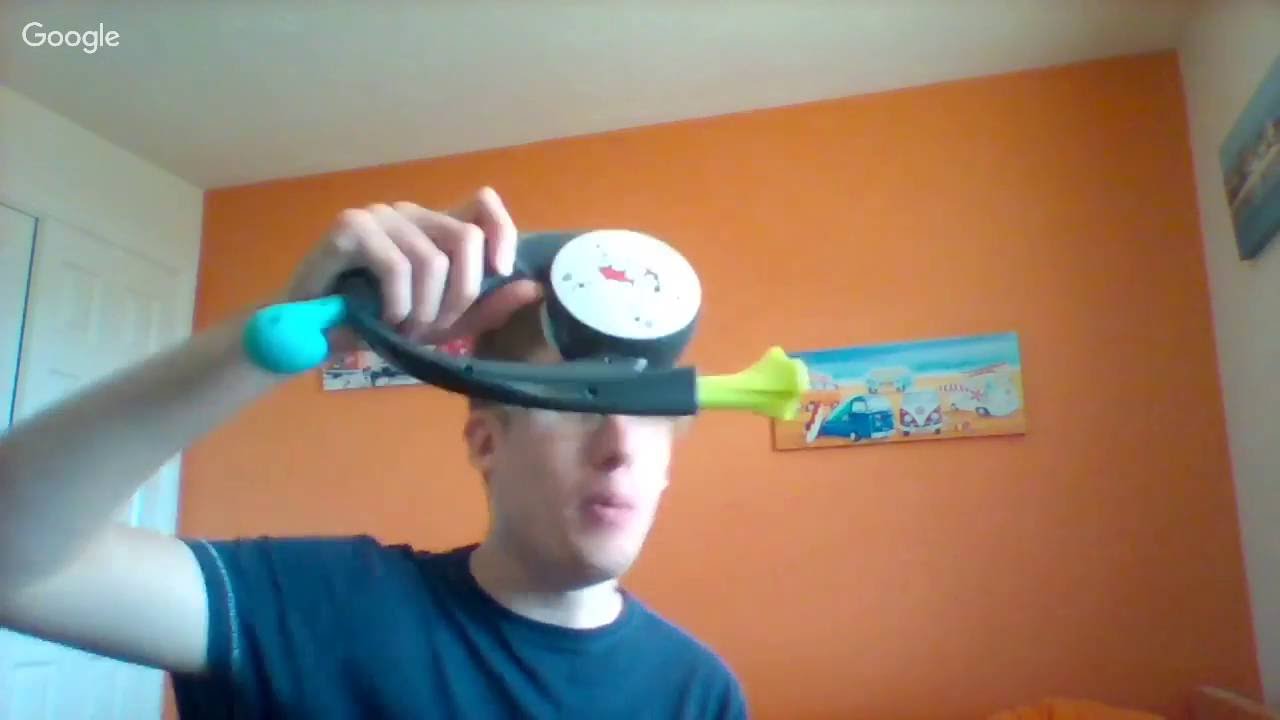 Hub - German Bop It Refresh Live Event