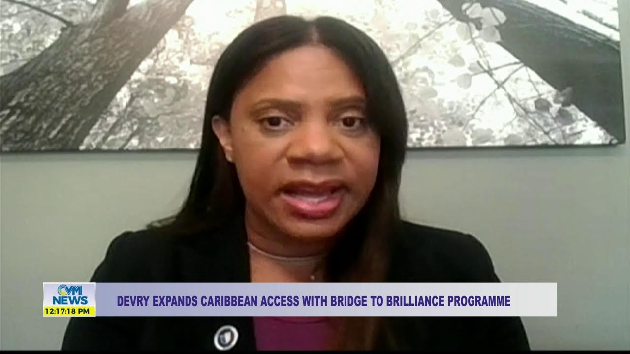 CVM News at Noon | @CVMTVNews | May 12, 2025