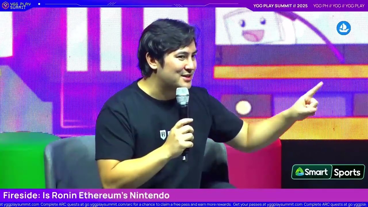 Is Ronin Ethereum&rsquo;s Nintendo