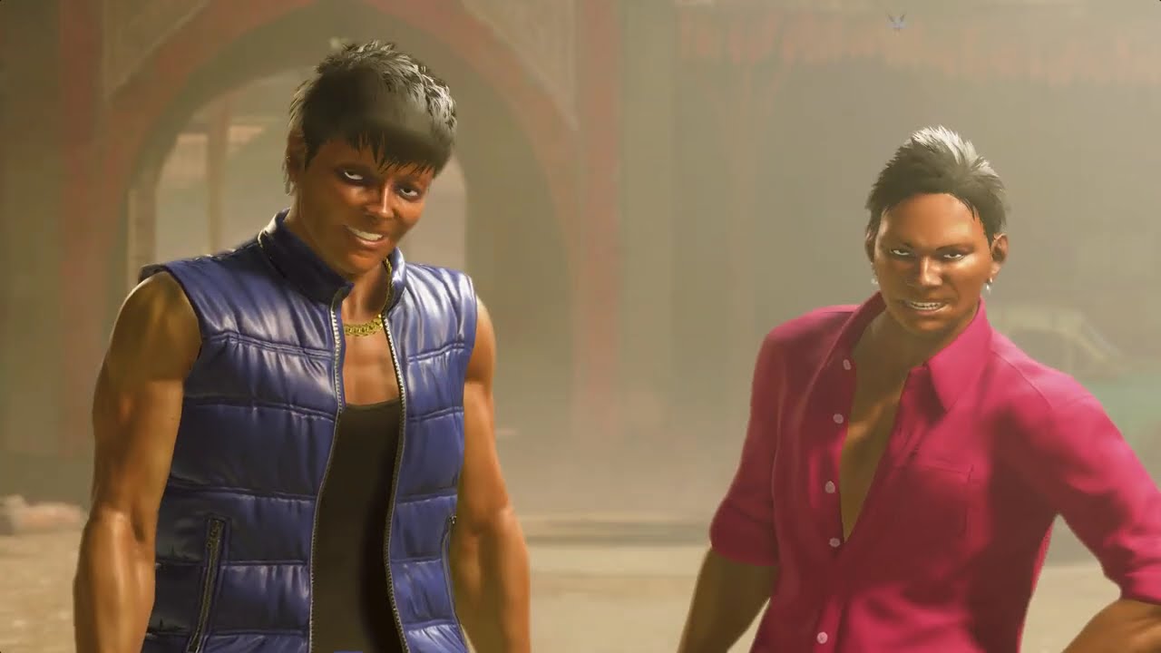 Street Fighter 6 