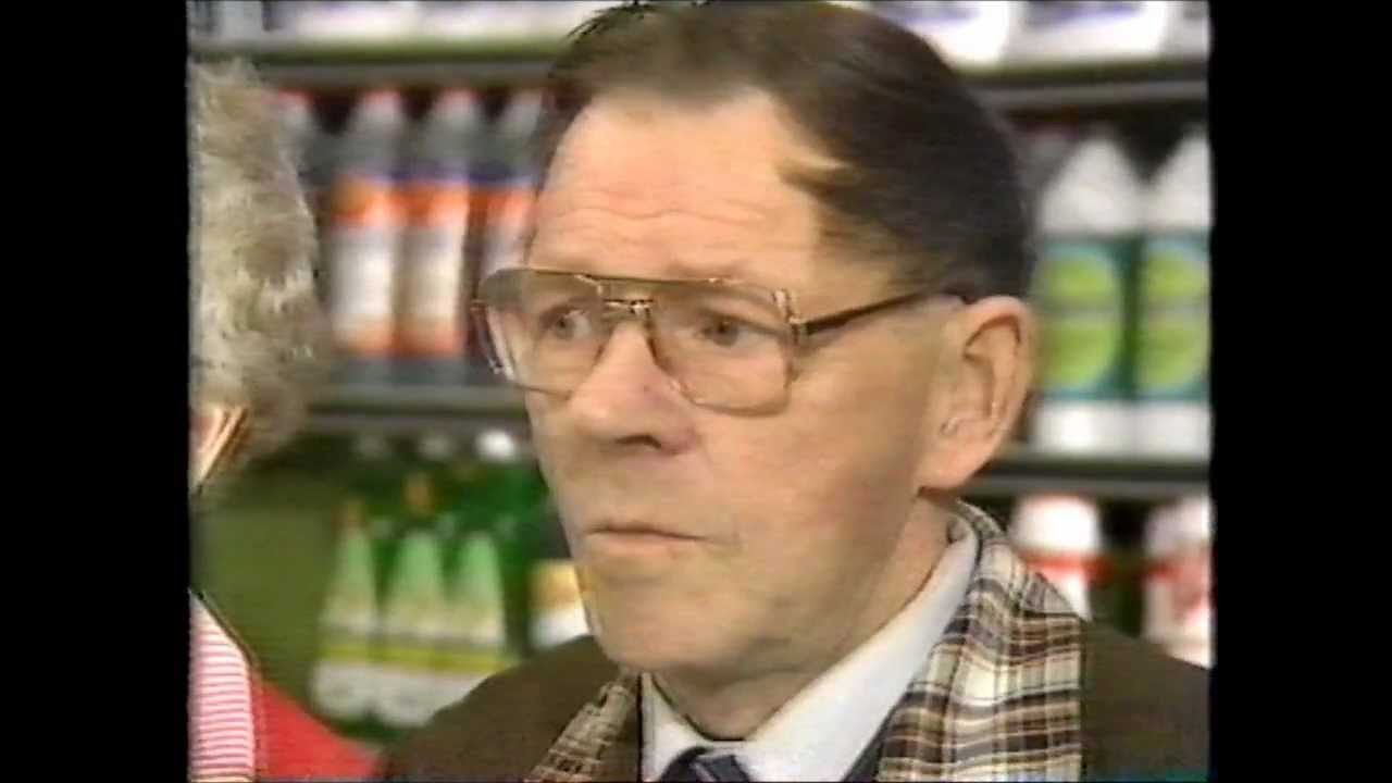 Johan Eie Kolonial i Sandnes-1986, Rogaland