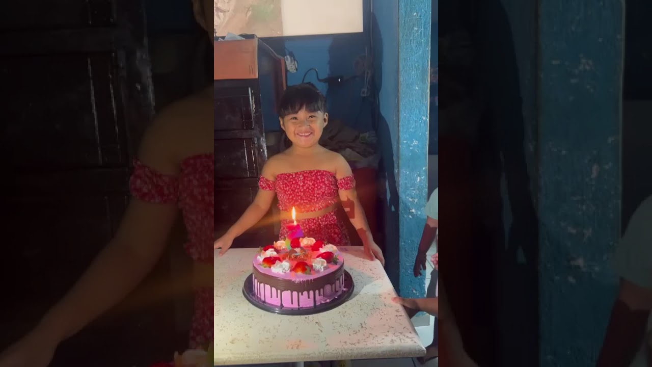 Mi chinita