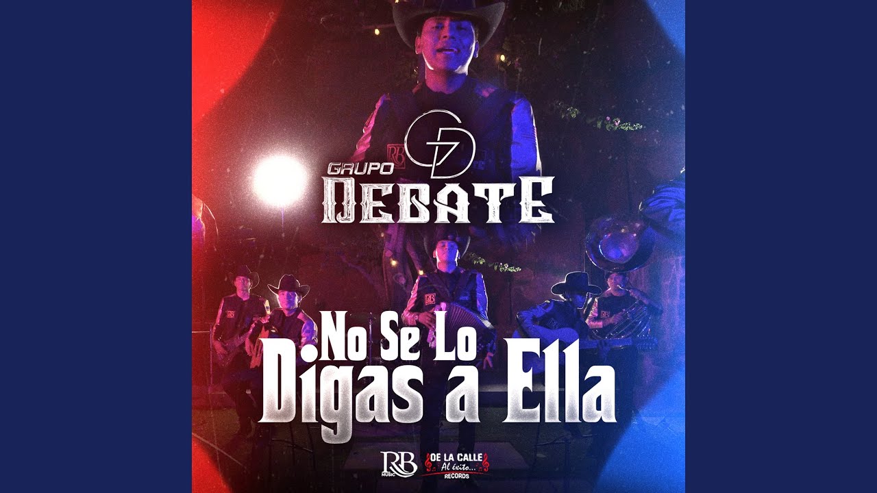 No Se Lo Digas a Ella
