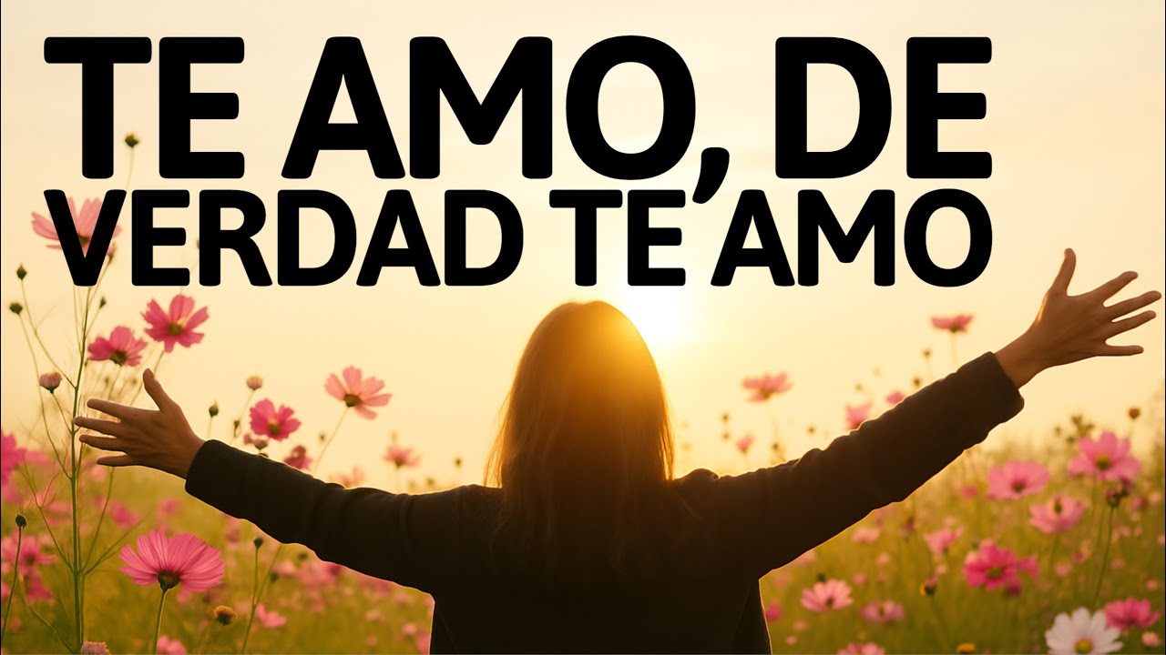 “Te Amo, de Verdad te Amo” | Guia Para Amarte Profundamente | Louise L. Hay