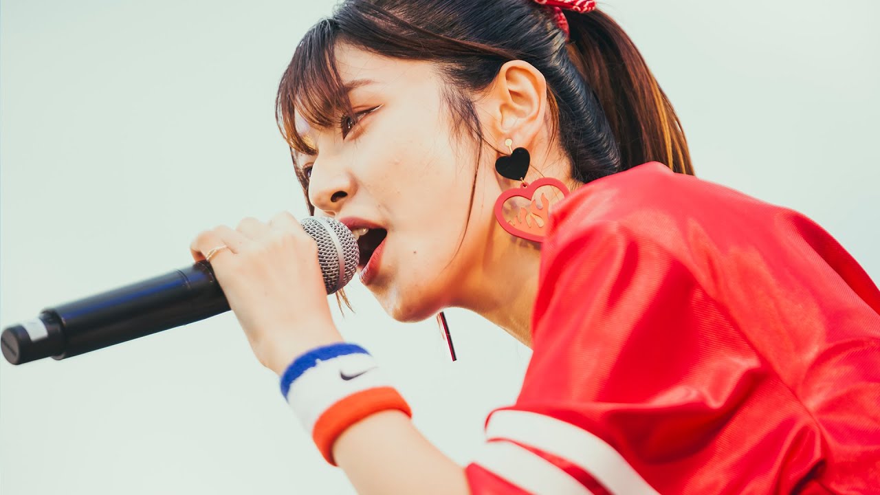 ジョナゴールド / 風待ちリップ｜RINGO MUSIC FES. 2024