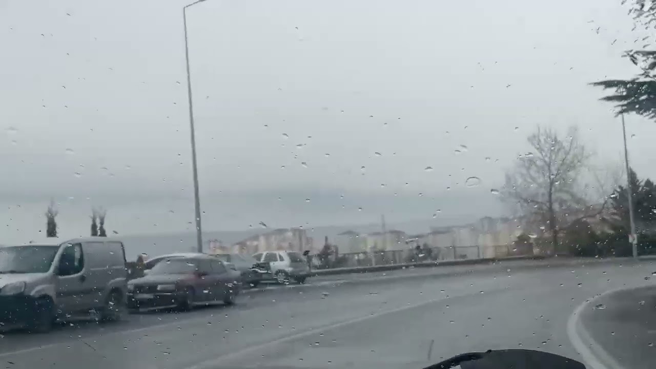 Kayseri eski Talas Mahallesi 3 Ocak 2025 perşembe🚙😭😭😭