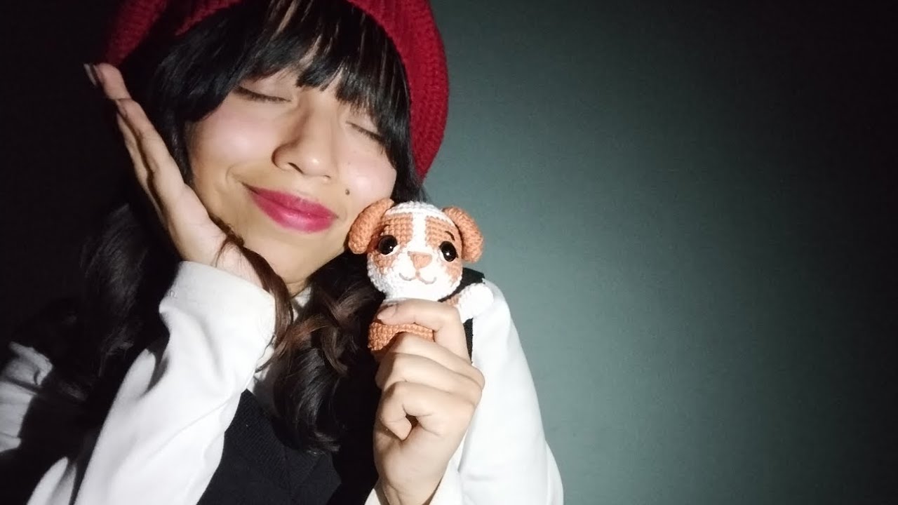 ASMR mientras tejo 🧶| Reflexiones sobre estudiar psicología 🧠🤓 (susurros) 