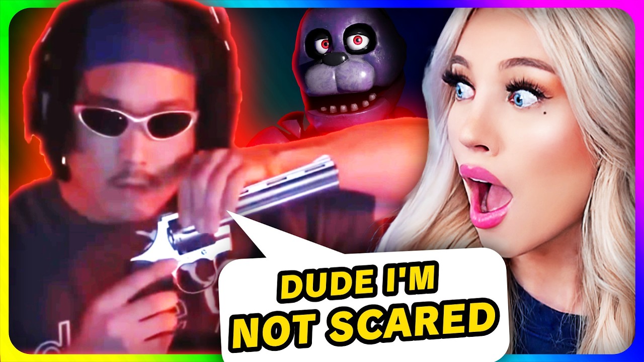 REACTING TO VANOSS 