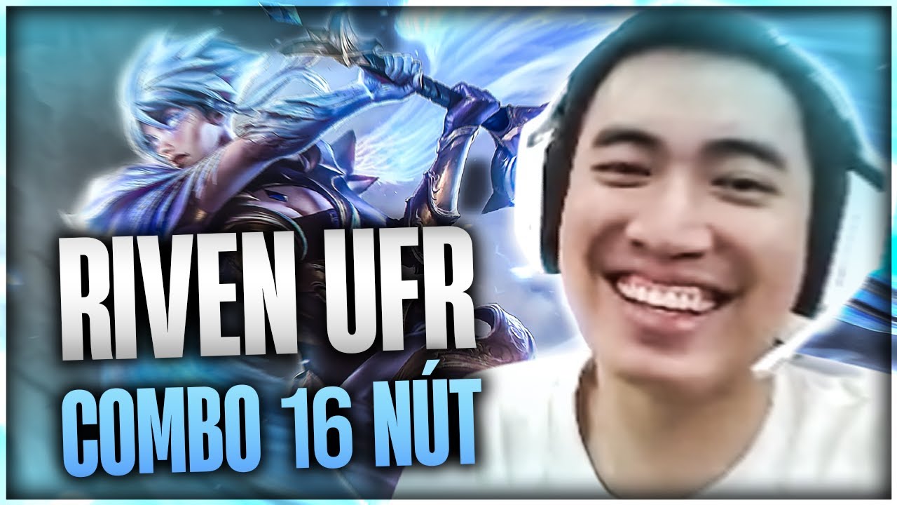 KHÔNG COI TRỤ NHÀ BẠN RA GÌ, LEVI CẦM RIVEN COMBO 16 NÚT CỰC CHÁY
