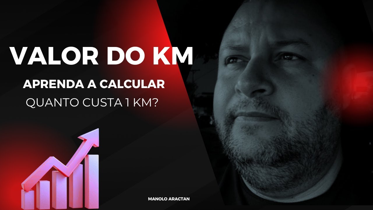 💥 COMO CALCULAR O VALOR DO KM - #uberx #uberdriver #motoristas 