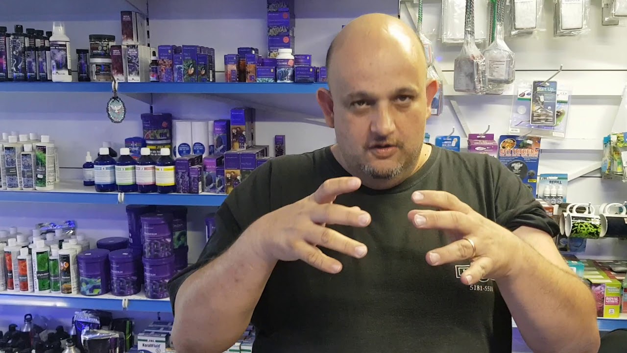 Tem problemas com ictio então assistam!!!