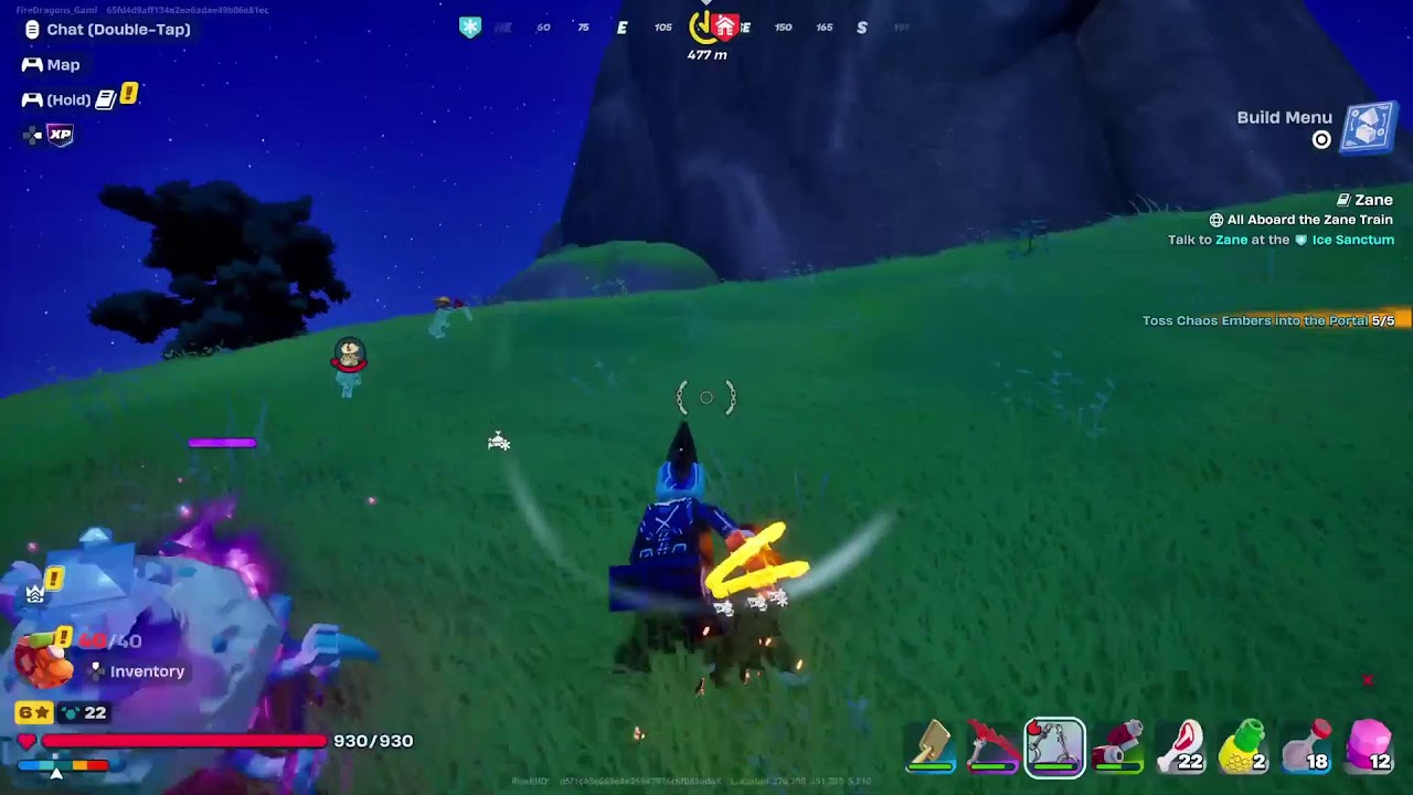 Fortnite- Building Up! Livestream