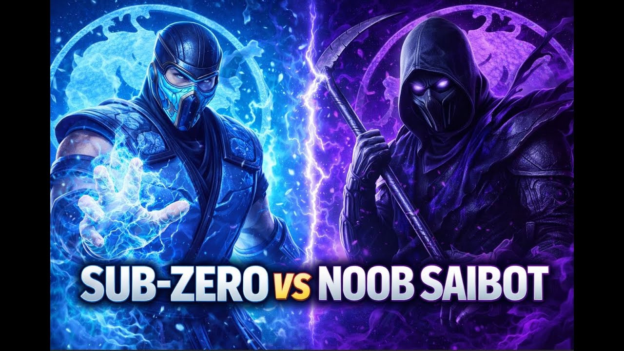 Mortal Kombat Defenders of the Earth Download