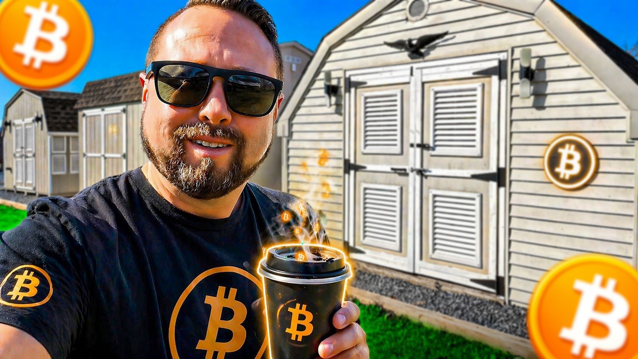 Home Bitcoin Mining Isn&rsquo;t &ldquo;Set It and Forget It&rdquo;!