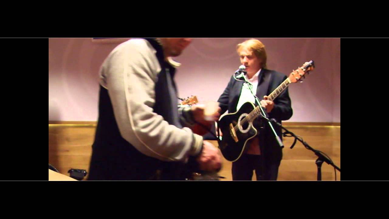 The Battle - De Alde Boekebeam vs Reade Wyn