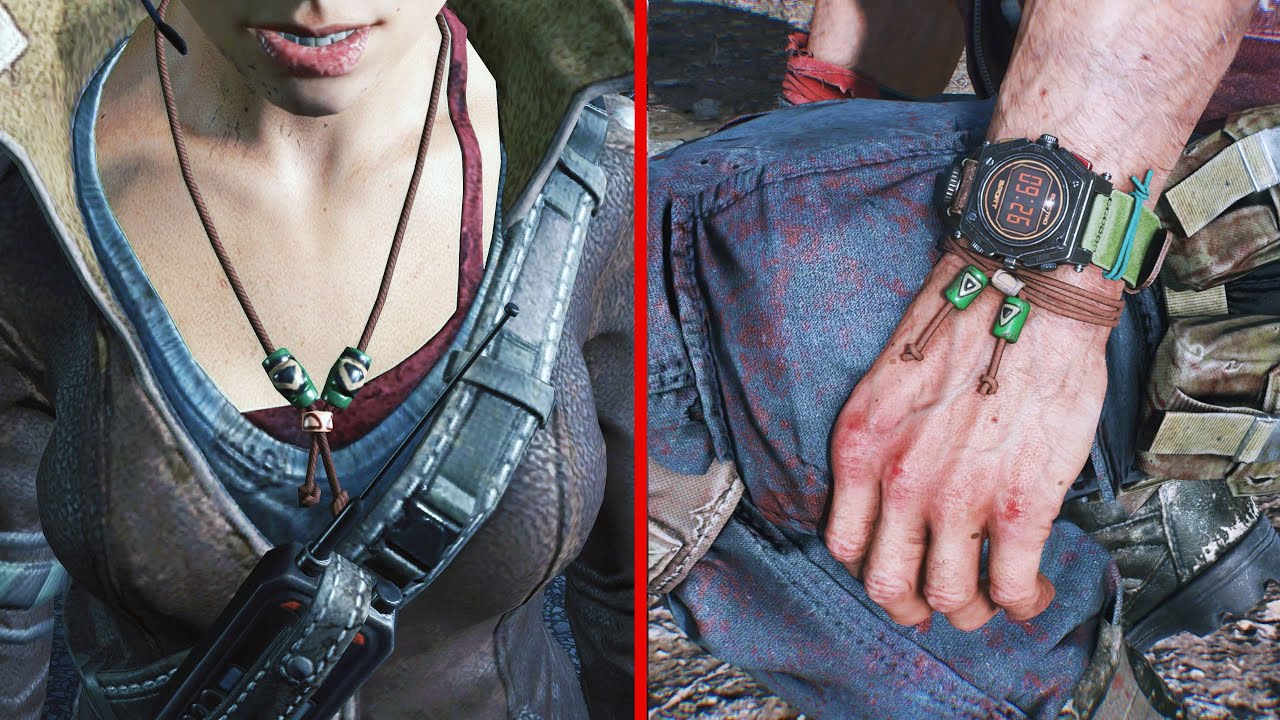 ''When the developers really love their old games   ''