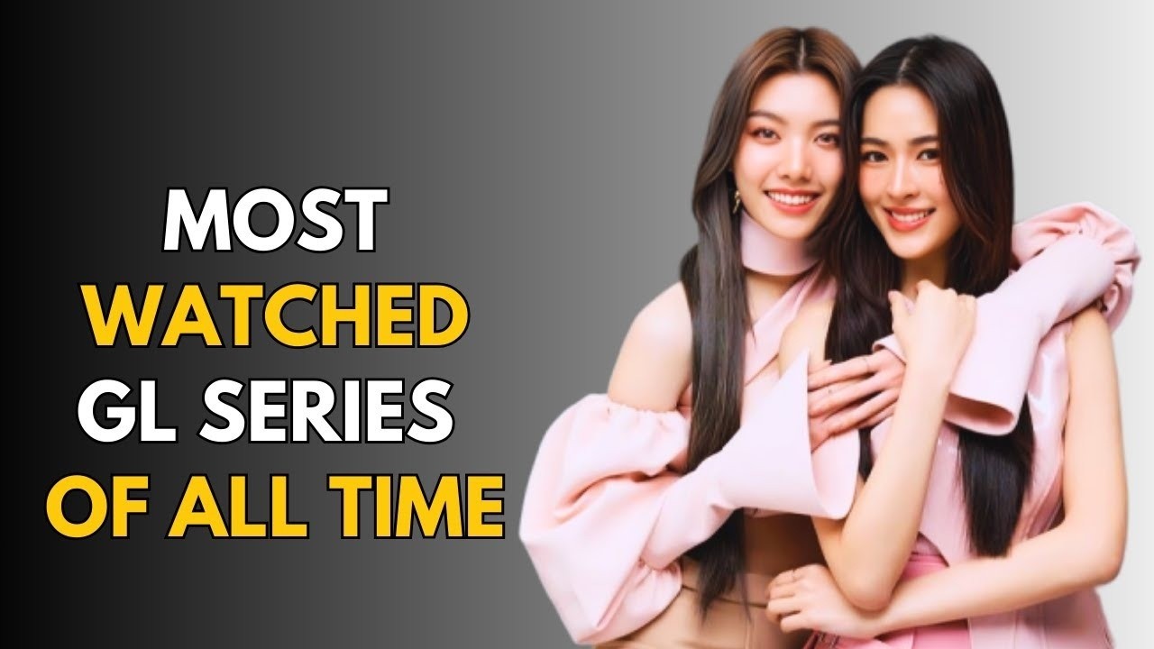 TOP 12 MOST WATCHED GL SERIES OF ALL TIME | FREEN SAROCHA |BECKY ARMSTRONG