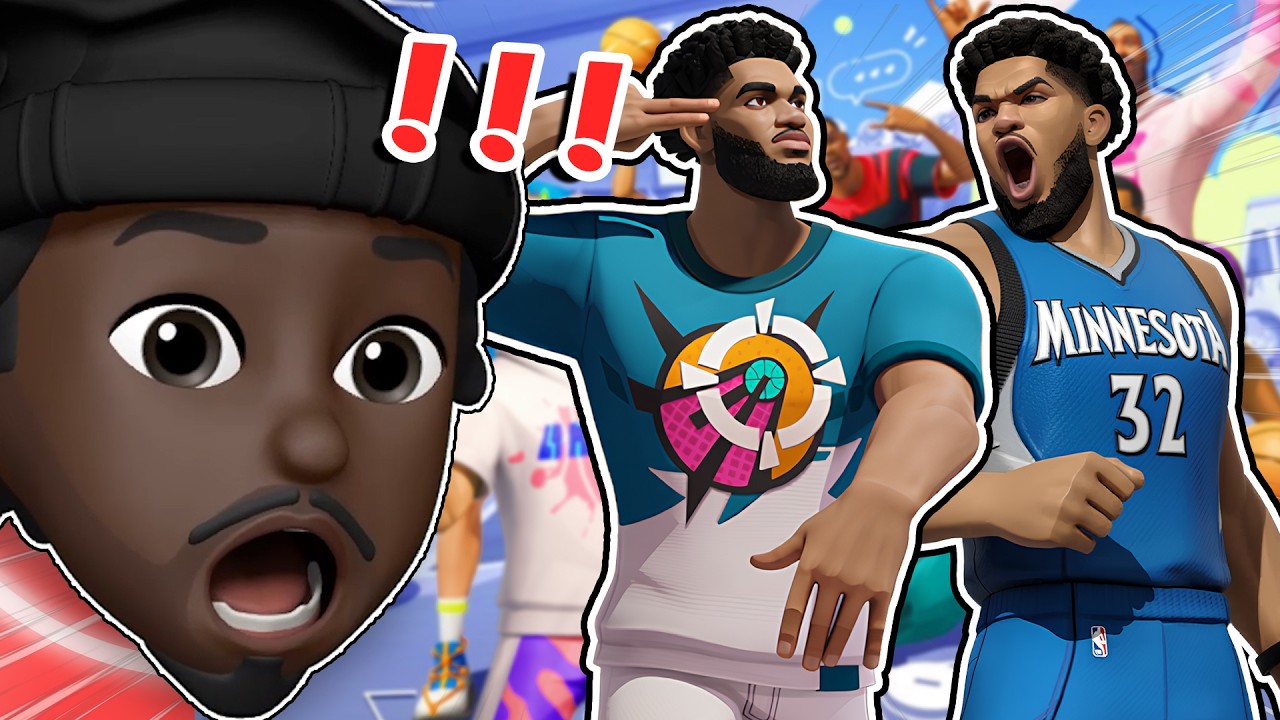 Is KARL ANTHONY-TOWNS The Right Player For YOU? | Dunk City Dynasty