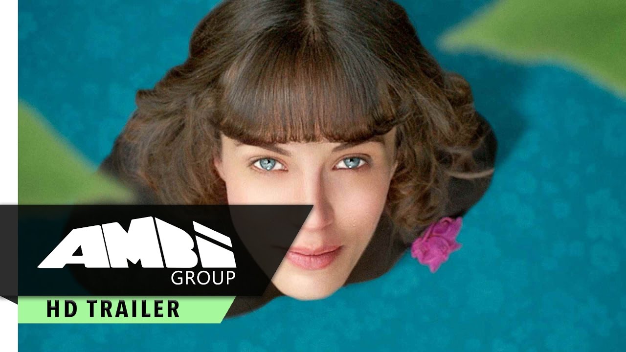 This Beautiful Fantastic - 2016 Drama Movie - Official Trailer HD