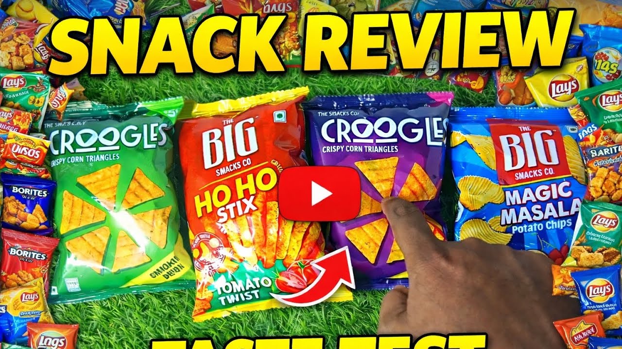 So Many Snacks Side by Side 😍 | Crunchy Snacks ASMR @cartunes-t6c 