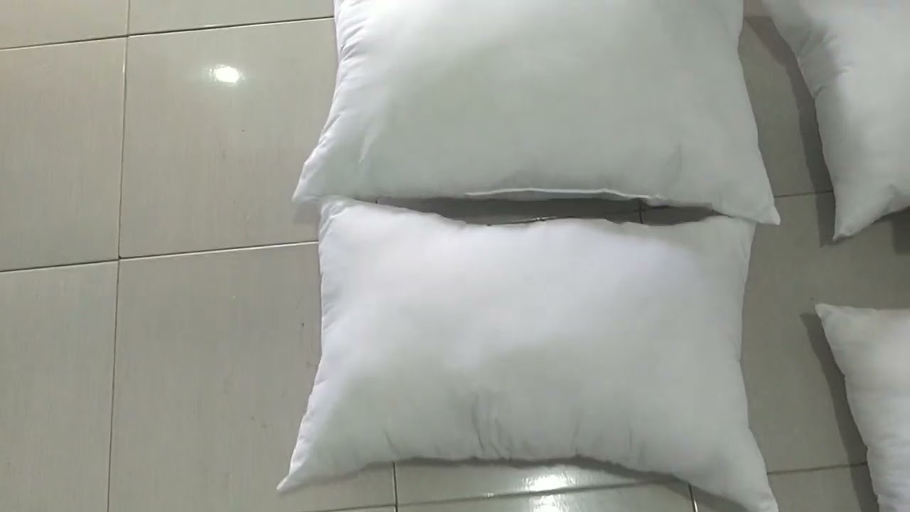 bantal silikon