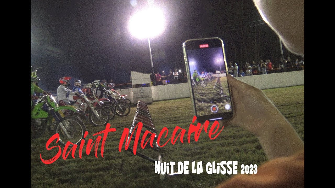 Saint Macaire 2023