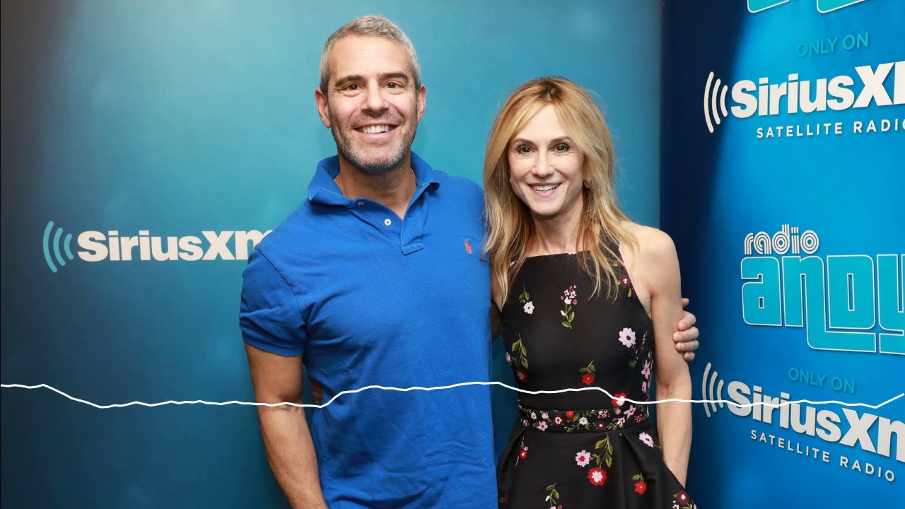 Holly Hunter Disagrees That Everyone Knew about Harvey Weinstein’s Behavior