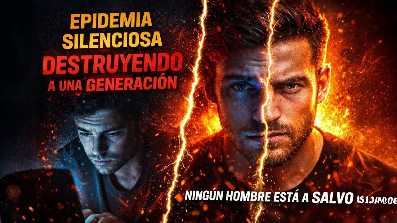 ¿Por Qué Te Sientes Tan Solo Incluso Rodeado de Gente? (La Verdad Brutal)