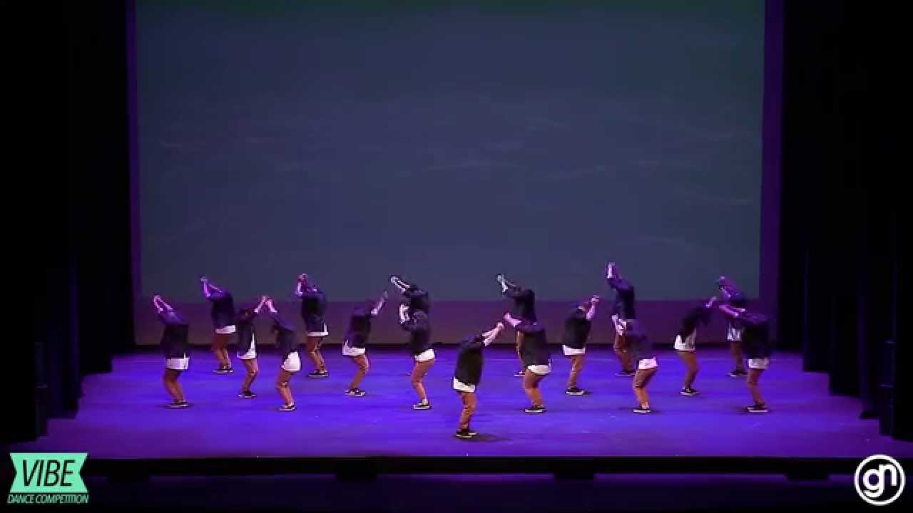 Choreo Cookies | Vibe XIX 2014 [Official]