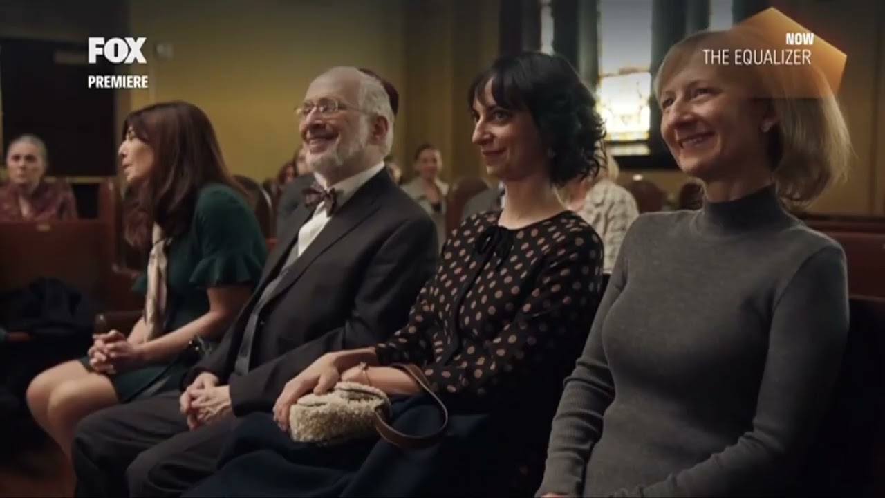 Fox Europe Continuity (11 May 2023)
