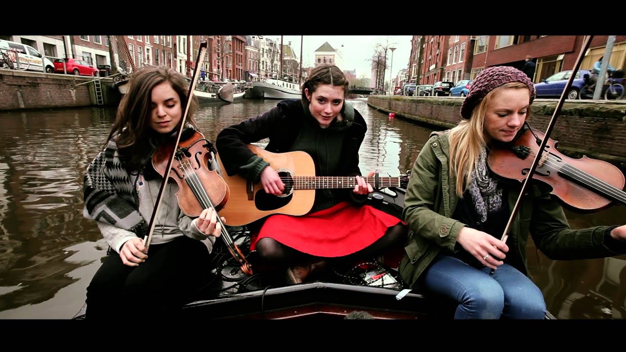 Rachel Sermanni - Black Current