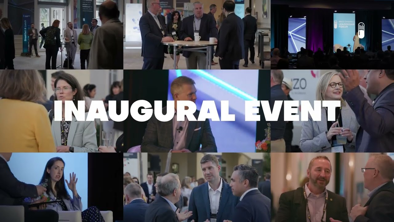 Drug Channels Leadership Forum 2025: Video Recap