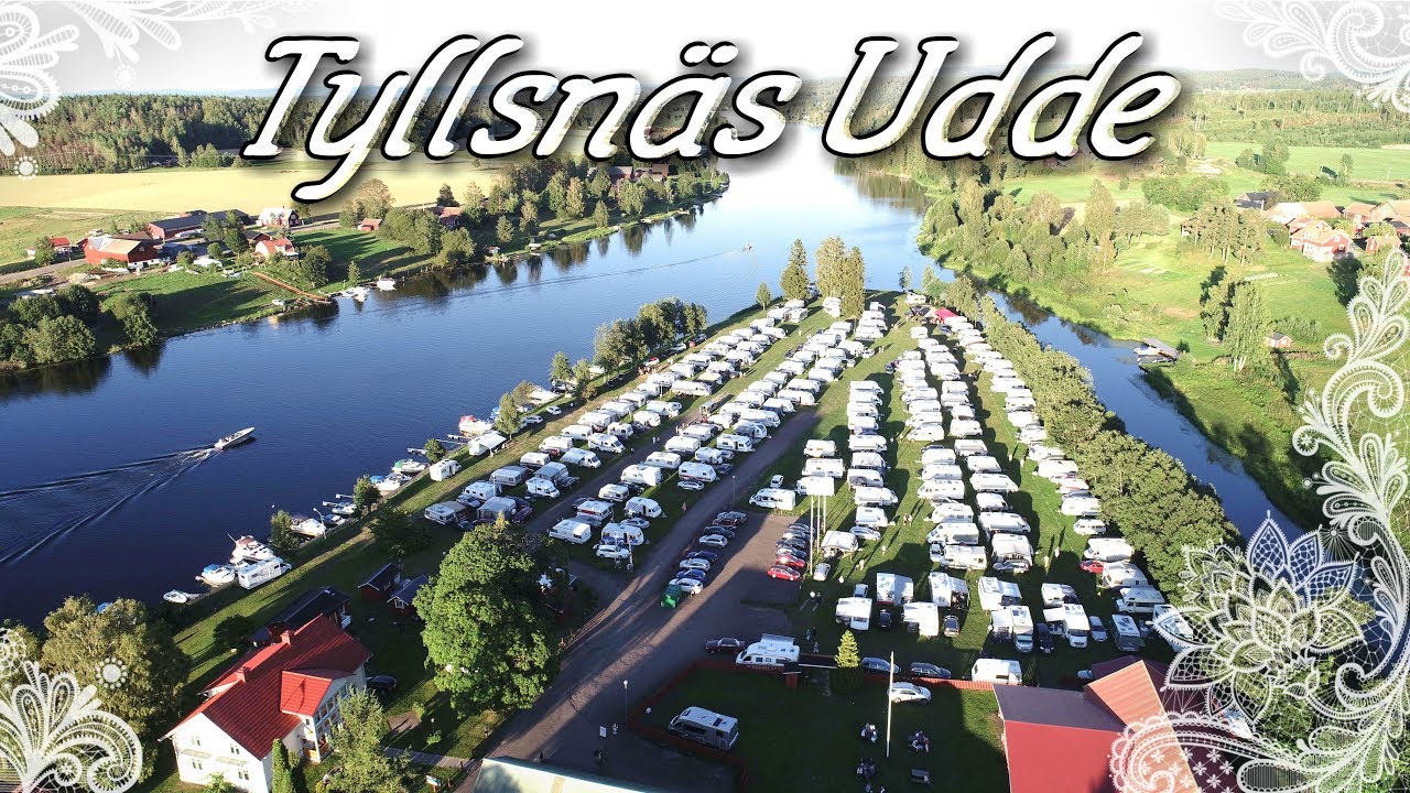 Tyllsnäs Udde 