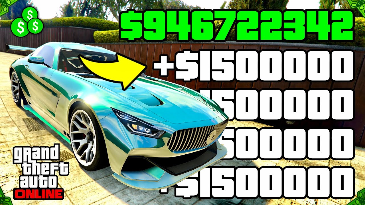 EASIEST SOLO Ways to Make MILLIONS Right Now in GTA 5 Online! (MAKE FAST MONEY)