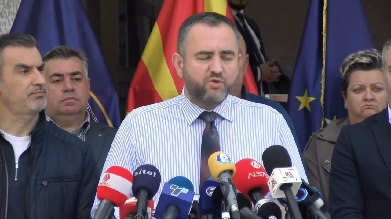 Продолжен притворот за 48 часа за сопругот на Ивана, по трагедијата во Карпош
