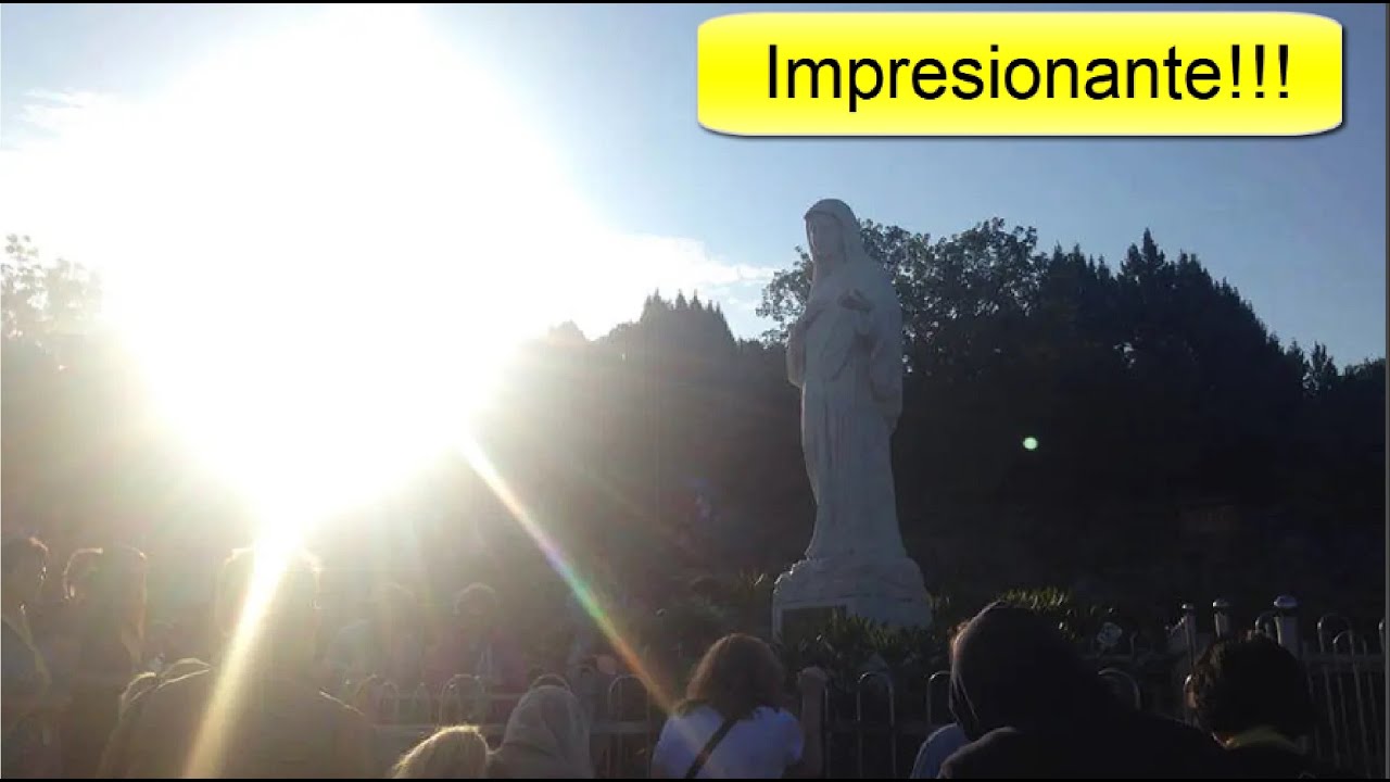#MEDJUGORJE 