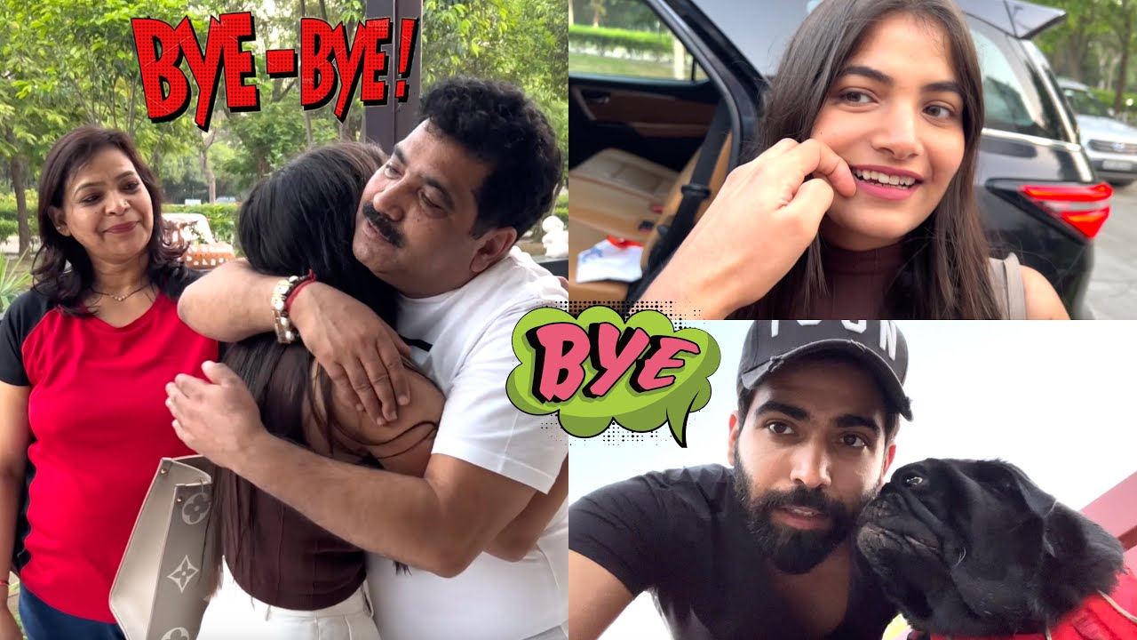 Kirti bhi gayi Bahar 🥹❤️| Jab Kirti ne Kara Scooty ka Accident 😂