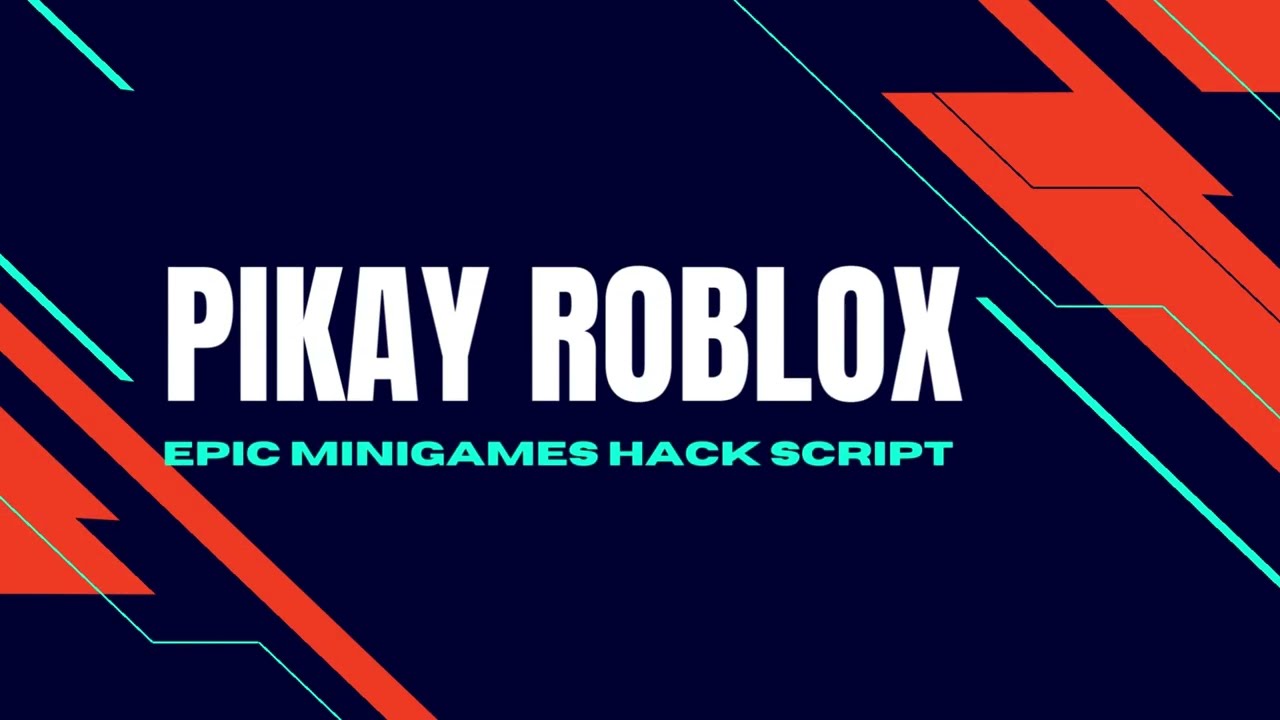 [NEW] Epic Minigames Hack Script