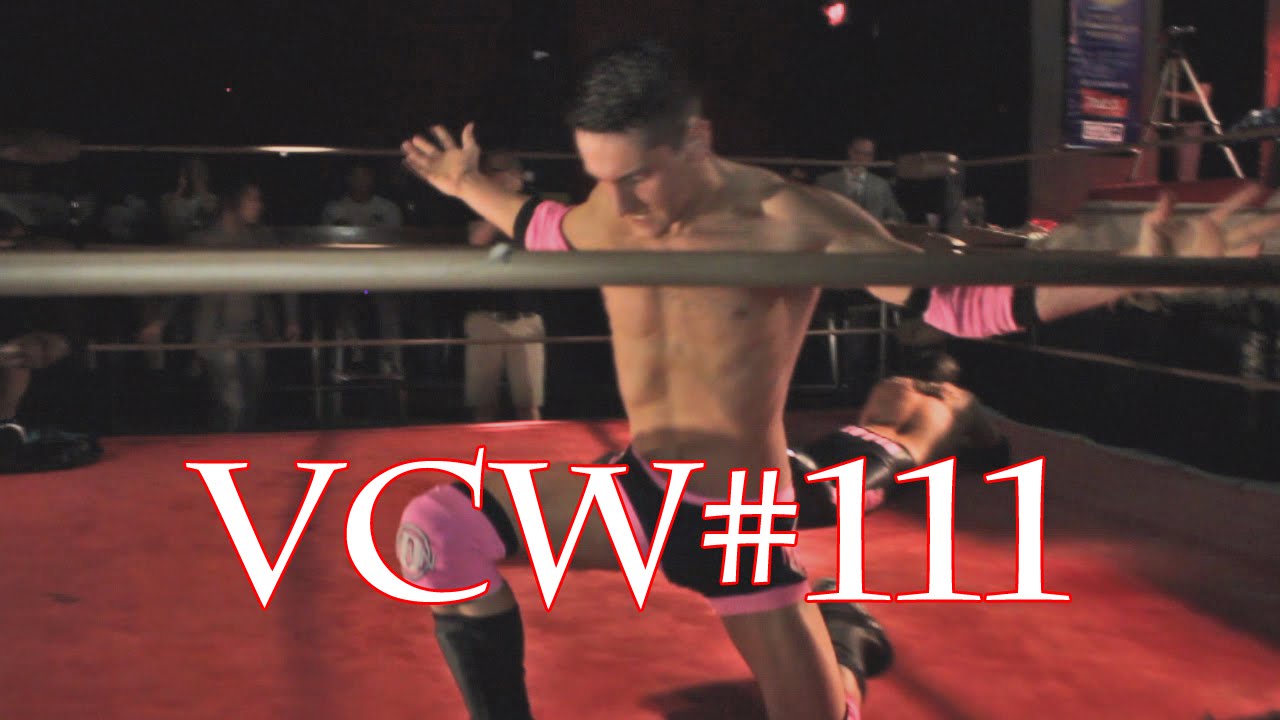 Victory Wrestling Showcase #111 - Smith Hart Superbrawl