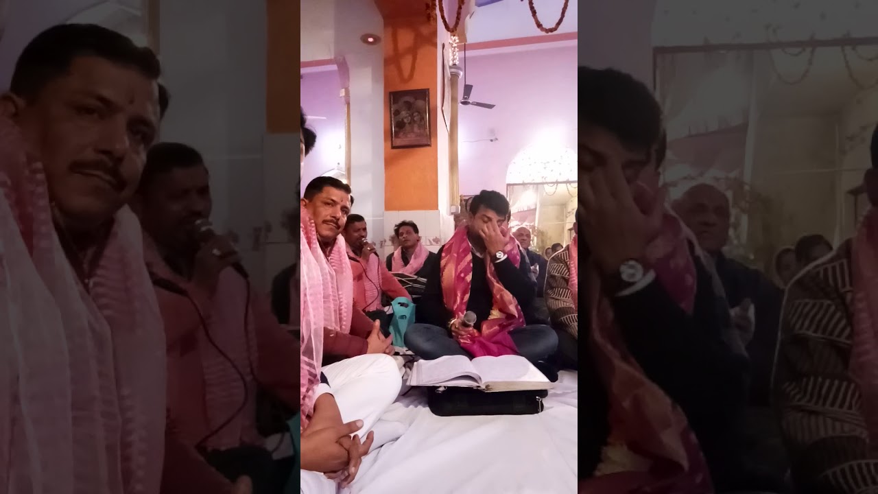 ऐ जोता वाली माई किस्मत मेरी जगादे