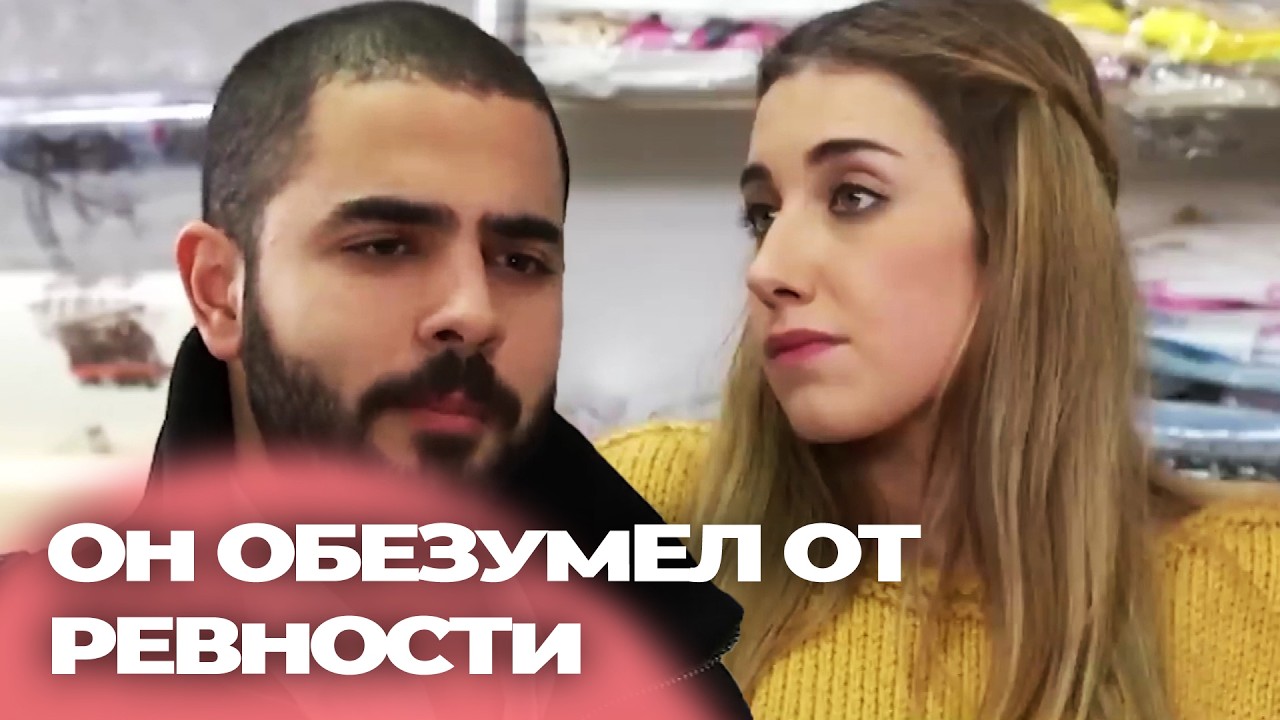 Ты Предпочёл Меня Двухдневной Девочке - Русскоязычные турецкие фильмы