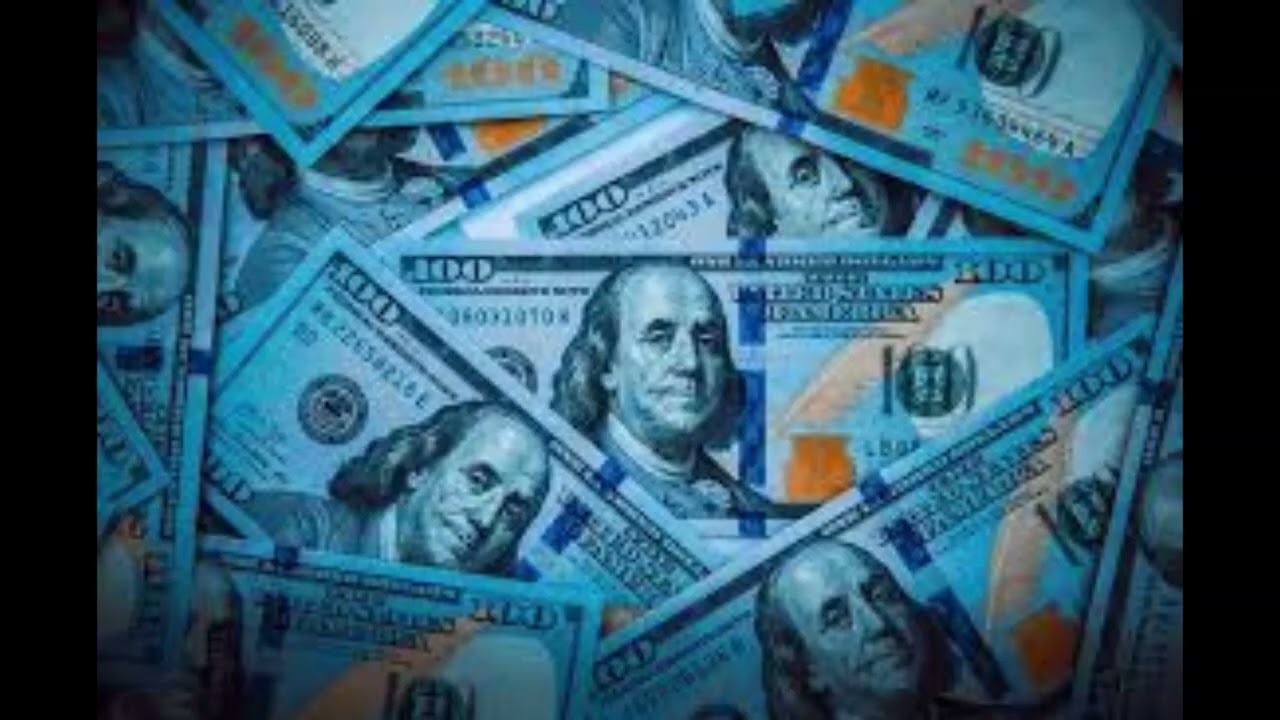 &ldquo;Personal Finance 💸 &ndash; Smooth Wavy Bounce Type Beat | Mellow Trap Vibe 2025