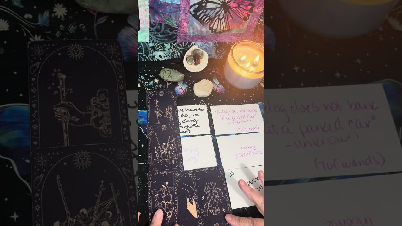 🦋 Taurus - We learn by doing 🦋